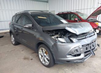  2014 FORD  - Image 0.