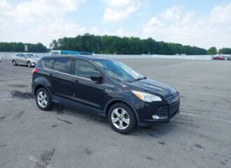  2014 FORD  - Image 0.