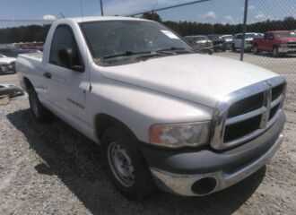  2005 DODGE  - Image 0.