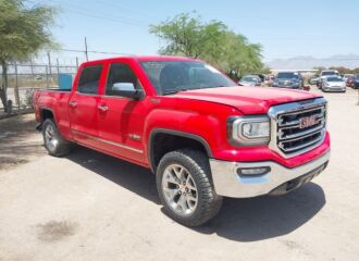  2017 GMC  - Image 0.