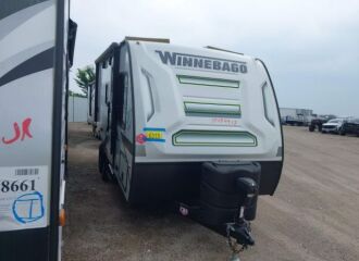  2022 WINNEBAGO OF INDIANA  - Image 0.