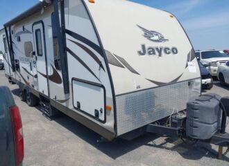  2015 JAYCO  - Image 0.