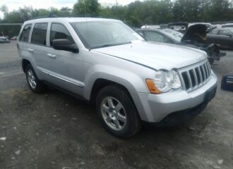  2010 JEEP  - Image 0.