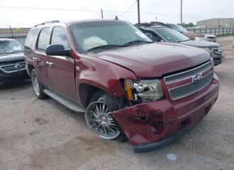  2009 CHEVROLET  - Image 0.