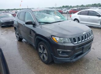  2017 JEEP  - Image 0.