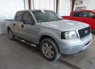  2006 FORD  - Image 0.