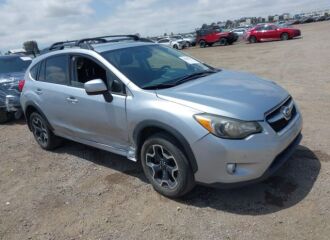  2014 SUBARU  - Image 0.