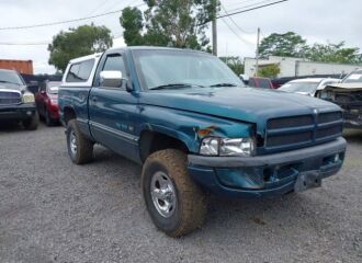  1997 DODGE  - Image 0.