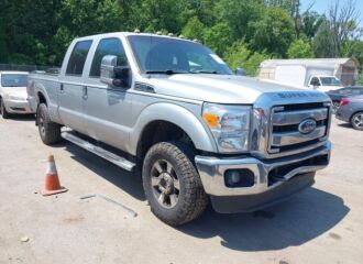  2011 FORD  - Image 0.