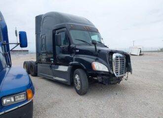  2016 FREIGHTLINER  - Image 0.