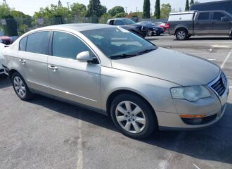  2006 VOLKSWAGEN  - Image 0.