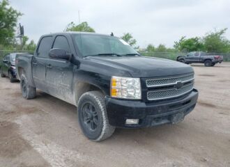  2013 CHEVROLET  - Image 0.