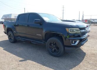  2015 CHEVROLET  - Image 0.