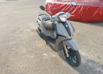  2021 PIAGGIO  - Image 0.