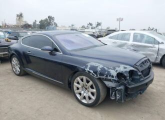  2005 BENTLEY  - Image 0.