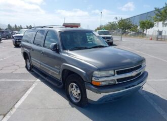  2000 CHEVROLET  - Image 0.