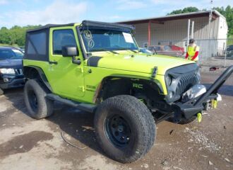  2016 JEEP  - Image 0.