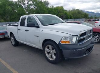  2010 DODGE  - Image 0.