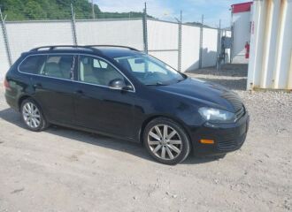  2012 VOLKSWAGEN  - Image 0.