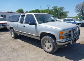  1997 CHEVROLET  - Image 0.