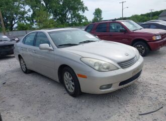  2002 LEXUS  - Image 0.