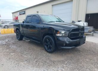  2017 RAM  - Image 0.