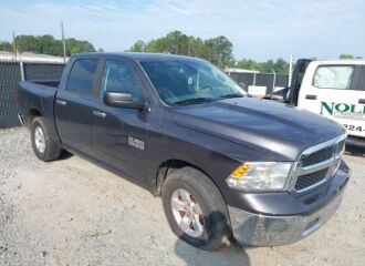  2014 RAM  - Image 0.