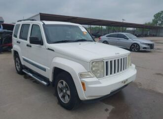  2009 JEEP  - Image 0.