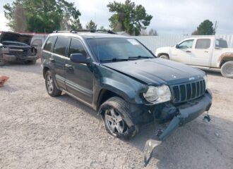  2005 JEEP  - Image 0.