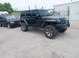  2008 JEEP  - Image 0.