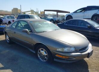  1999 BUICK  - Image 0.