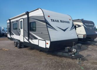  2019 HEARTLAND RV  - Image 0.