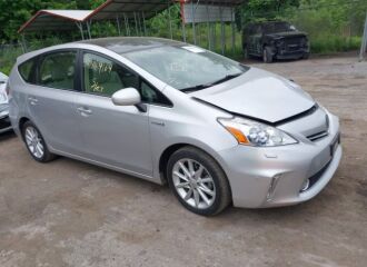  2012 TOYOTA  - Image 0.