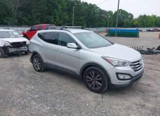  2014 HYUNDAI  - Image 0.