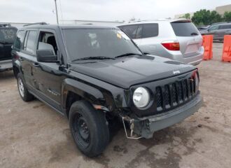  2016 JEEP  - Image 0.