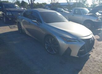  2022 LEXUS  - Image 0.