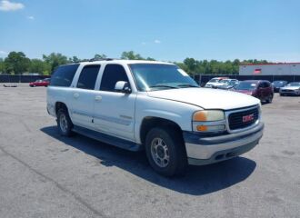  2000 GMC  - Image 0.