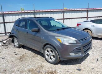  2014 FORD  - Image 0.