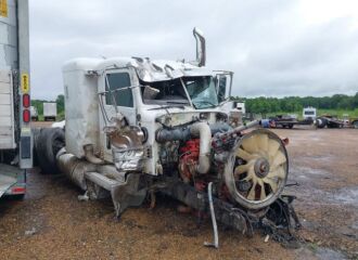  2014 PETERBILT  - Image 0.