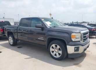  2014 GMC  - Image 0.