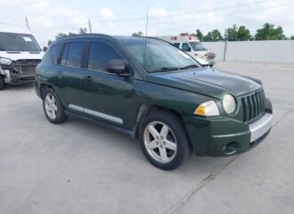  2007 JEEP  - Image 0.