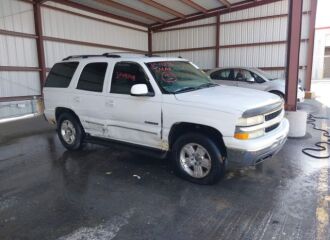  2002 CHEVROLET  - Image 0.