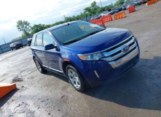  2013 FORD  - Image 0.