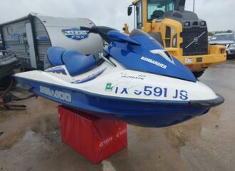  2002 SEADOO  - Image 0.