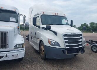  2018 FREIGHTLINER  - Image 0.