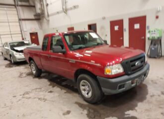  2006 FORD  - Image 0.