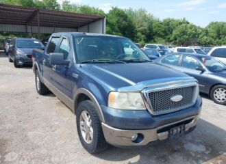  2006 FORD  - Image 0.