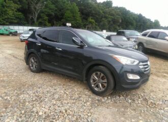  2015 HYUNDAI  - Image 0.