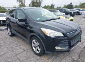  2014 FORD  - Image 0.