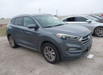  2017 HYUNDAI  - Image 0.